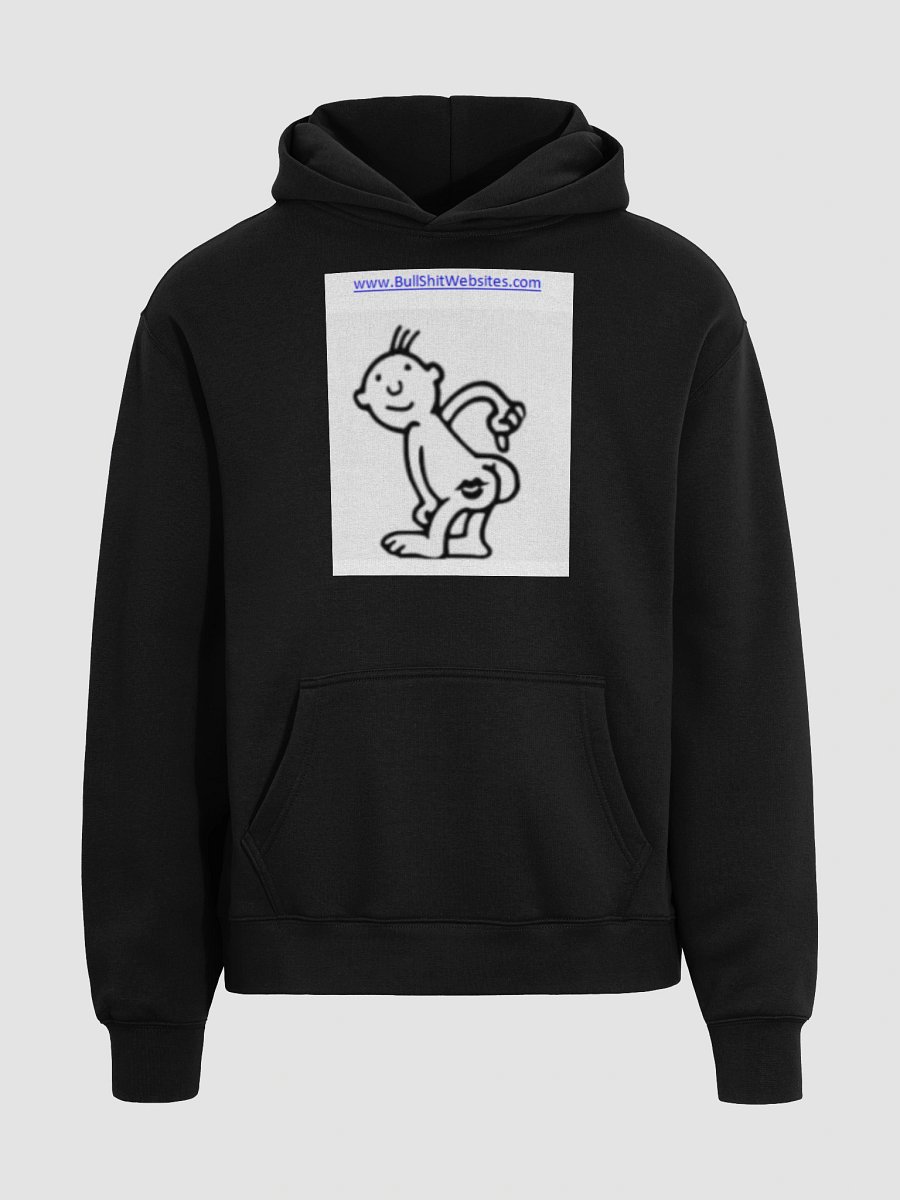 BullShitWebsites.com hootie product image (3)
