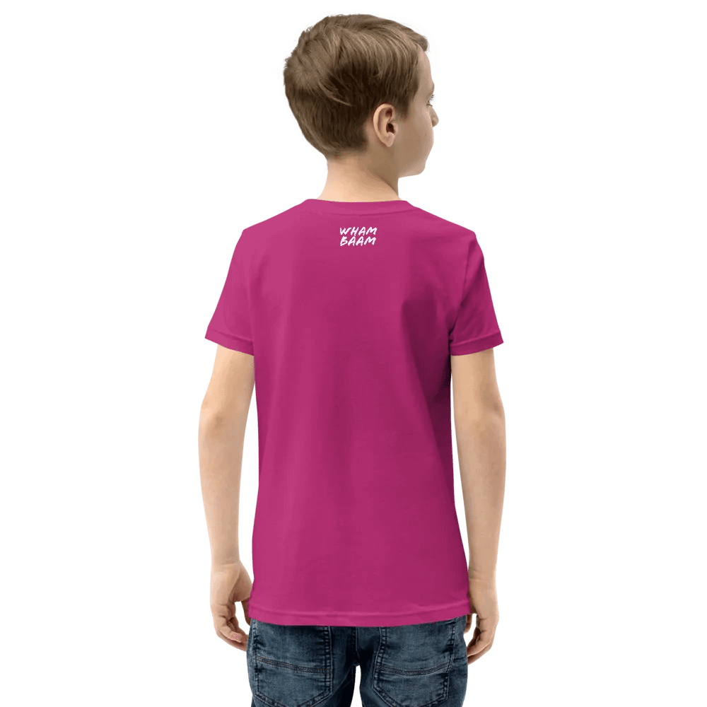 KIDS #HONDABUMP T-SHIRT product image (2)