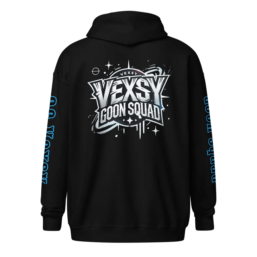 Vexsy Zipups product image (8)