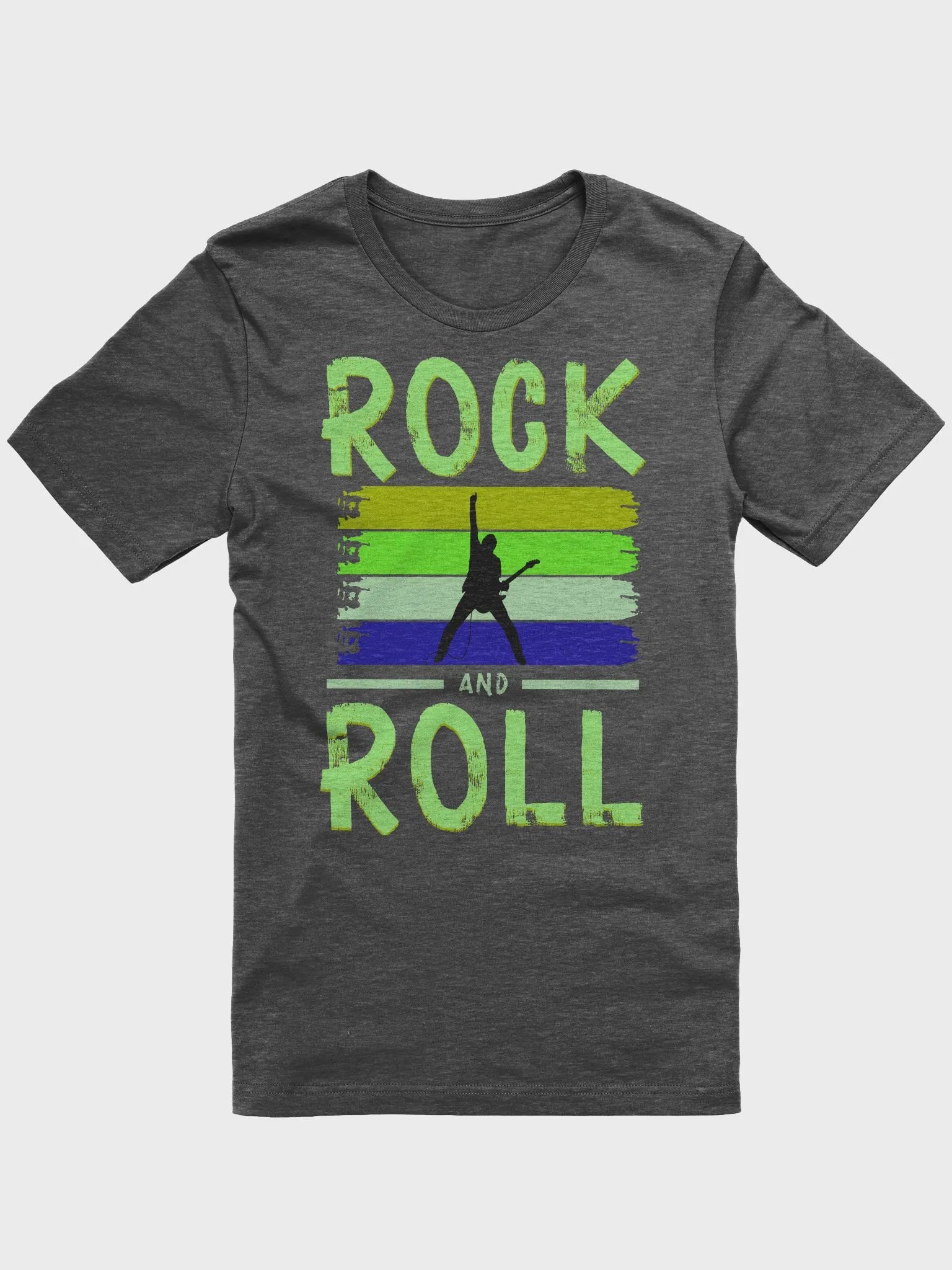 Rock and Roll product image (2)