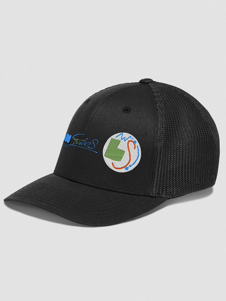 The Logan Studios Artwork Hat product image (6)