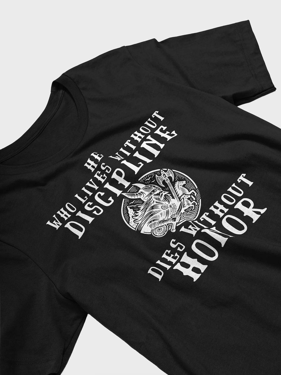 HE WHO DONT, WILL NEVER product image (11)