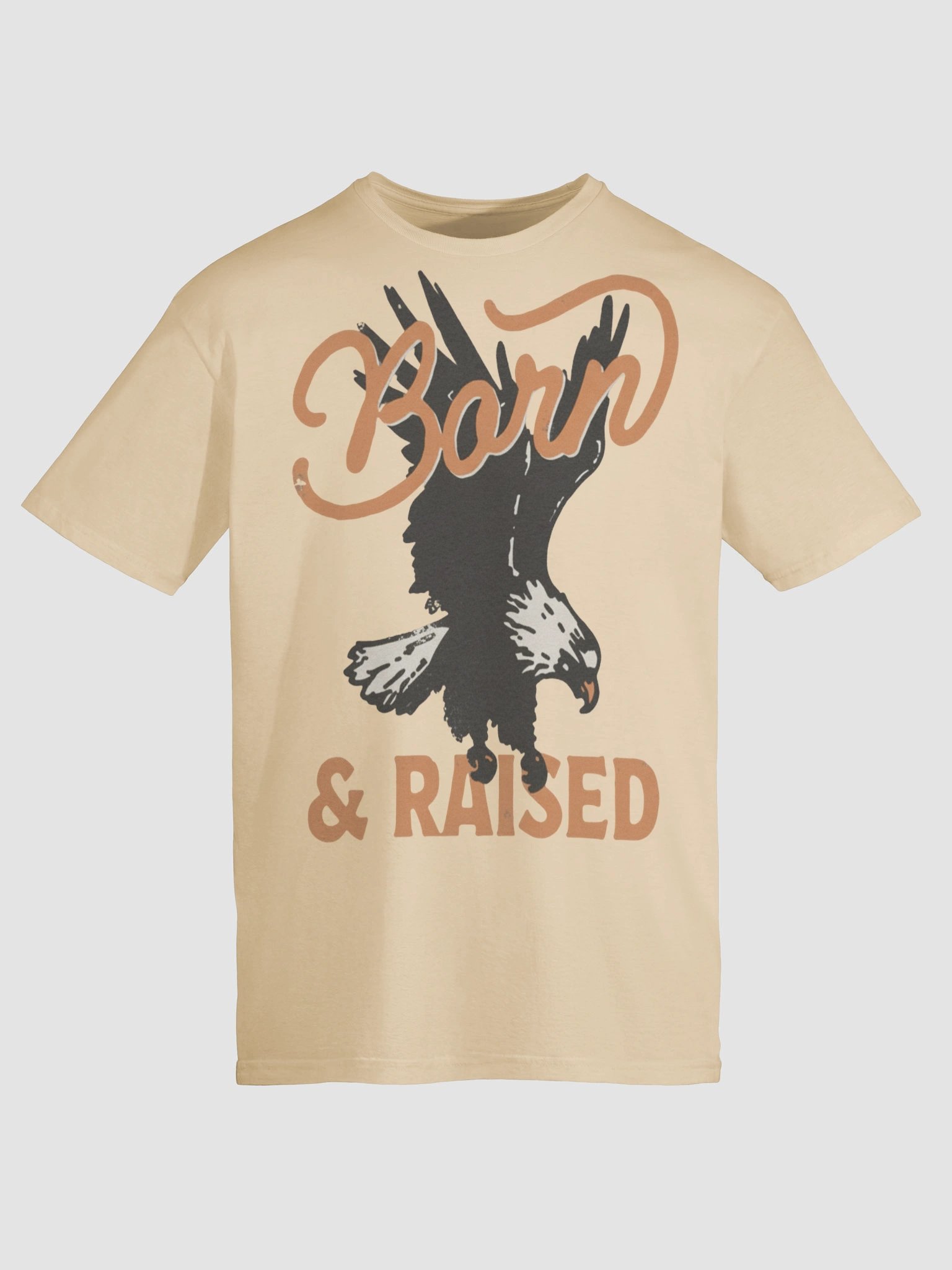 Born & Raised product image (9)