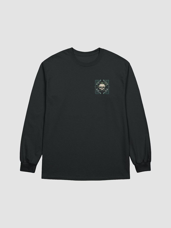 Wonderland Long Sleeve Tee product image (4)