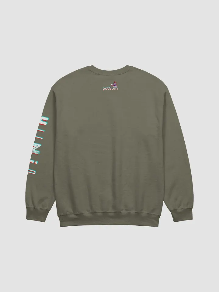 YUNIP crewneck sweatshirt product image (18)
