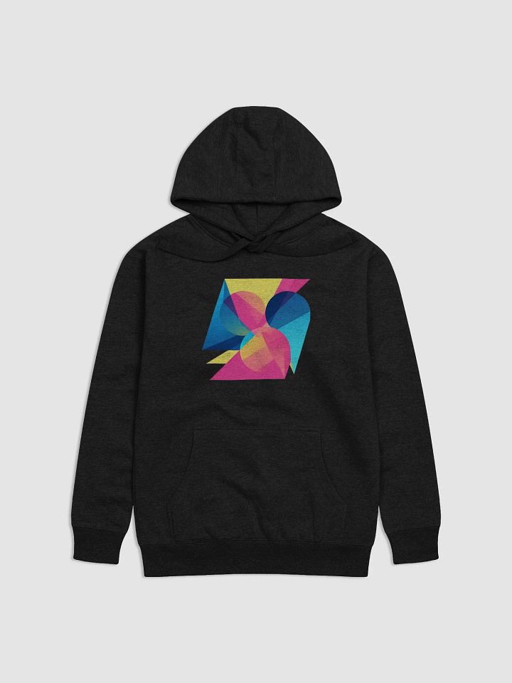 Electric Dynamics Hoodie product image (3)