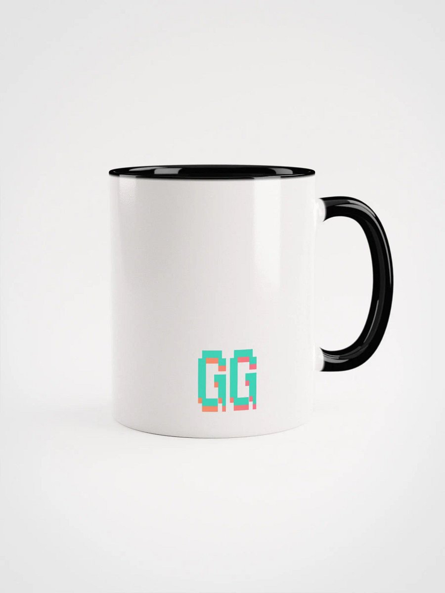 Vivid Fox Division Heat-Resistant Mug product image (2)