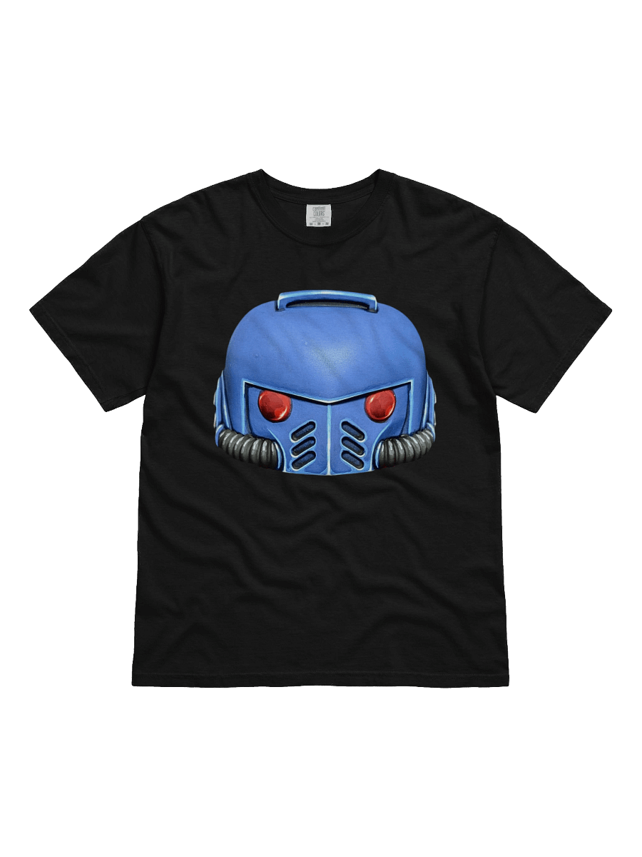 Stibio Face Tee product image (1)