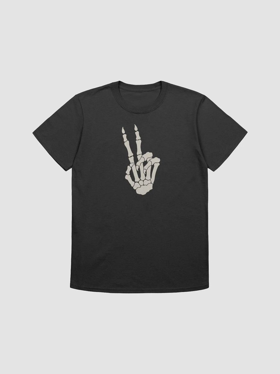 Peace (White hand w/out sleeve art) product image (2)