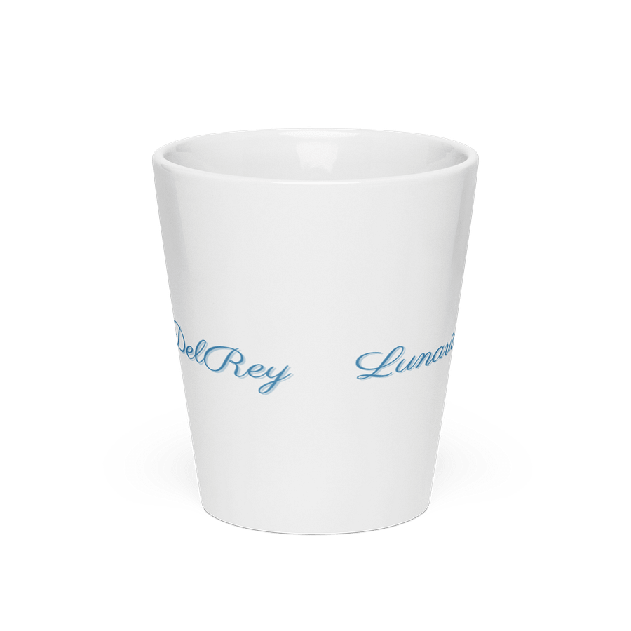 Luna Latte Mug product image (3)