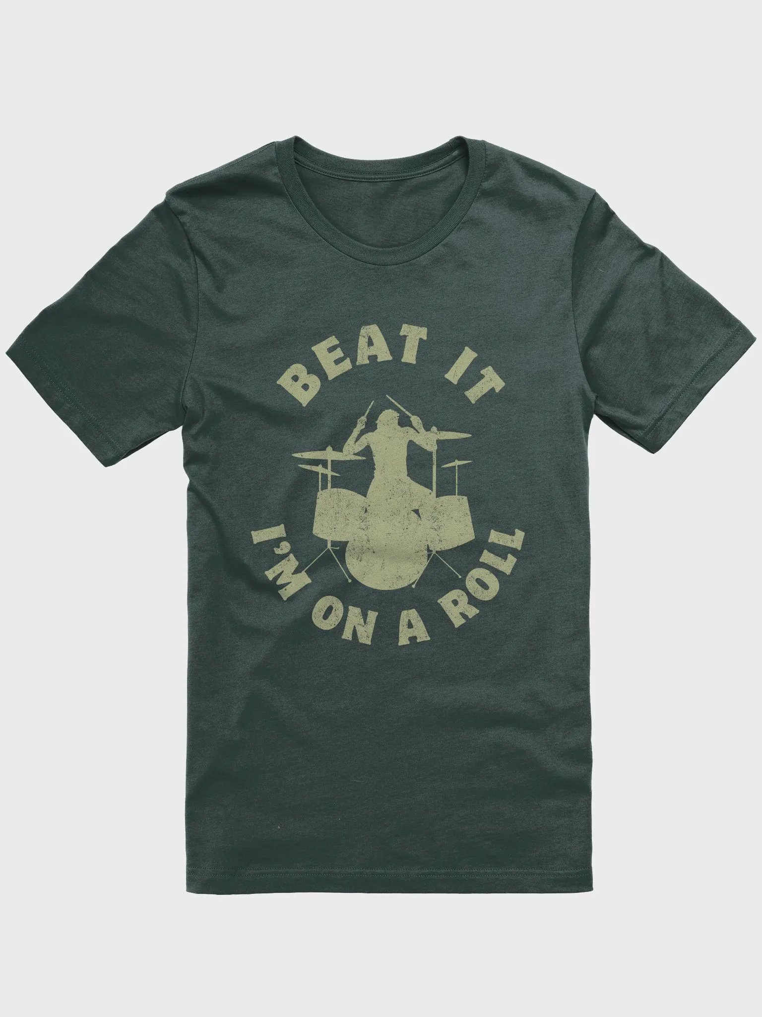 Beat it I'm on a Roll product image (2)