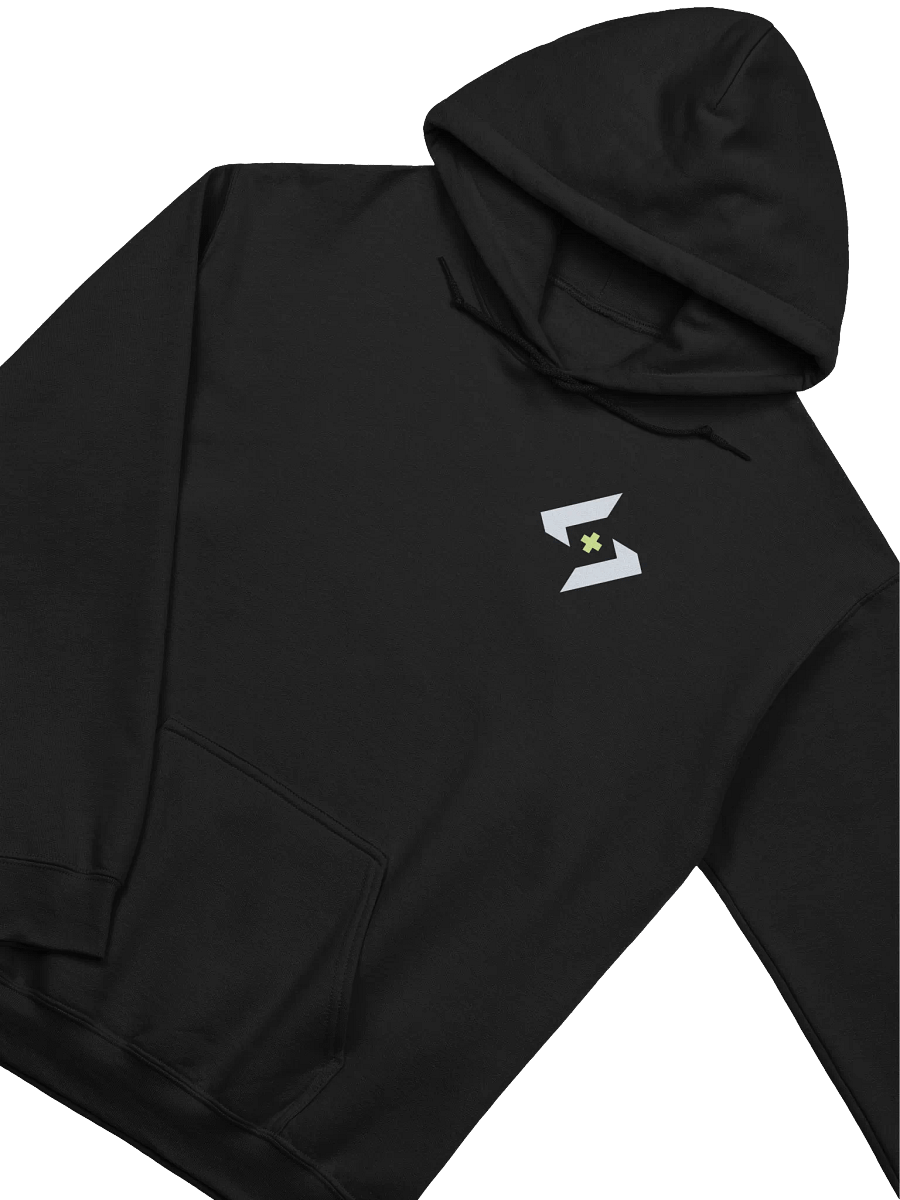 Logo Hoodie product image (3)