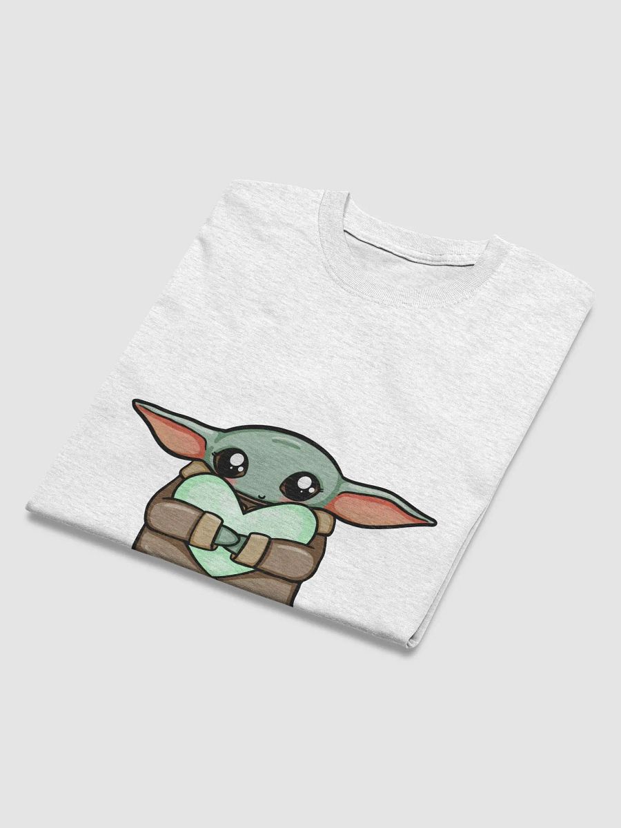 Mint Love T-Shirt product image (40)