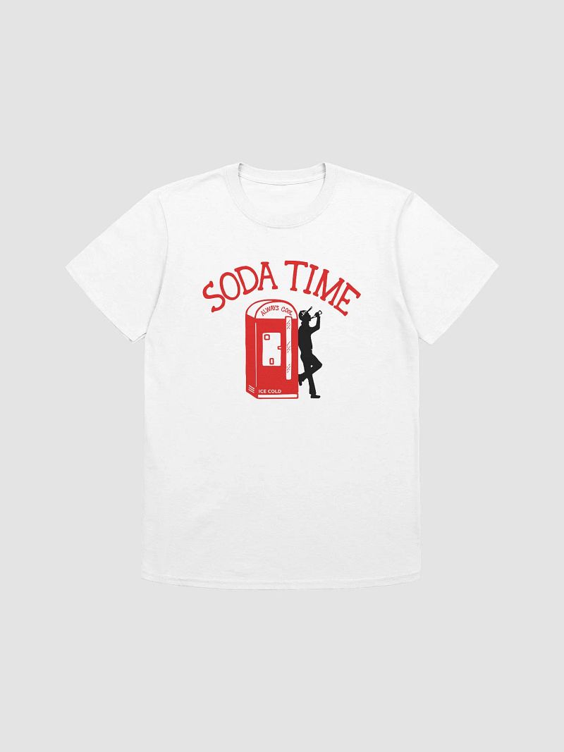 Sodatime '95 Tee