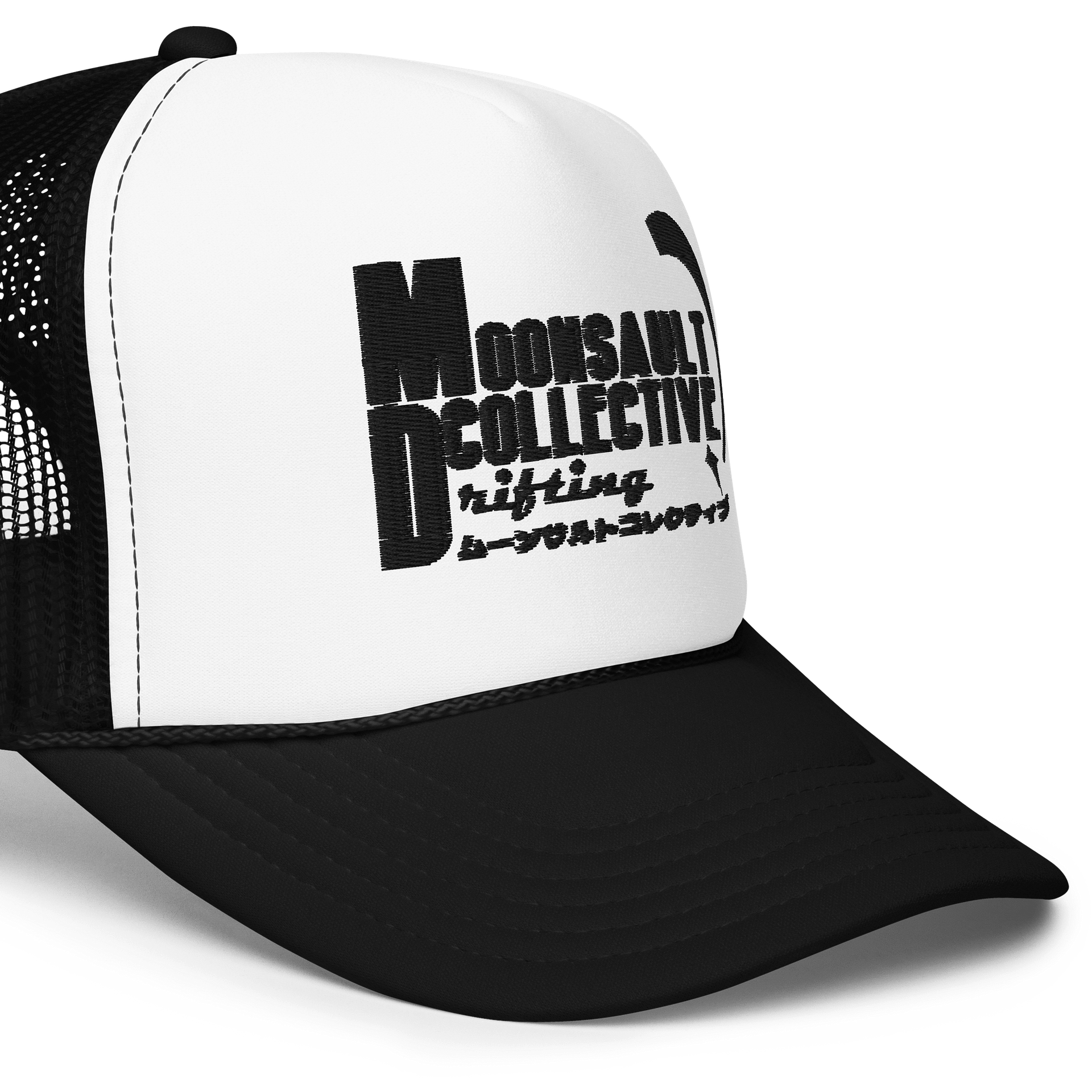 Moonsault Drift Hat product image (5)