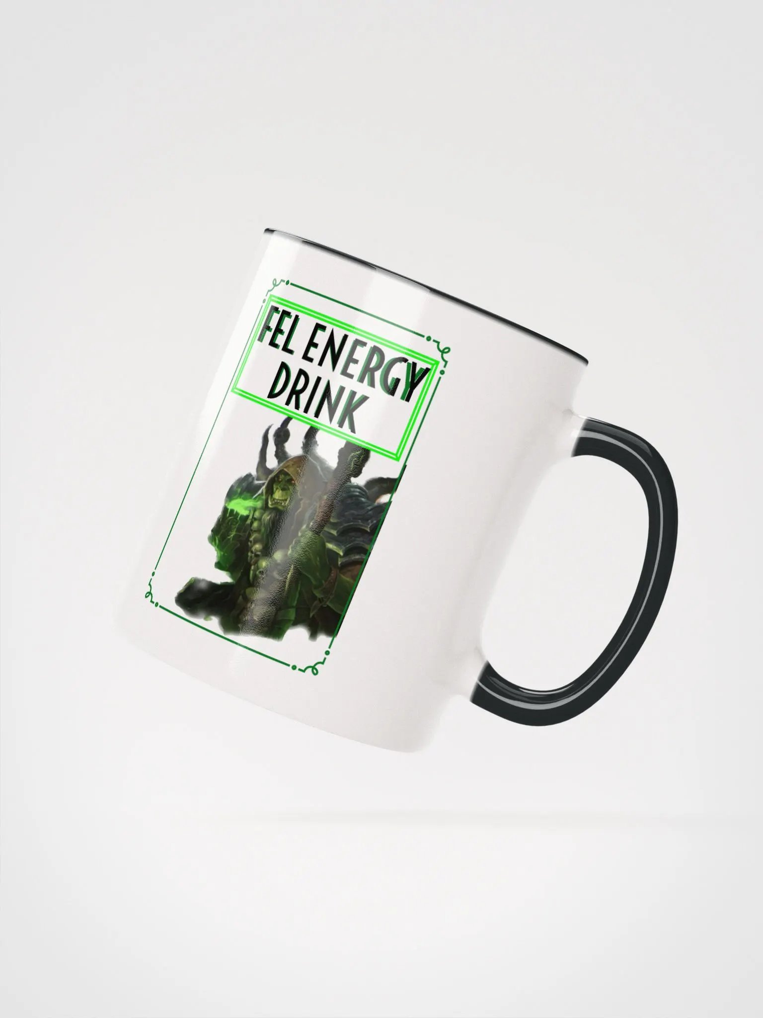 Fel Energy COLORED! product image (2)