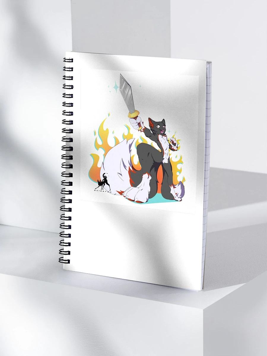 Dante RPG Notebook product image (3)