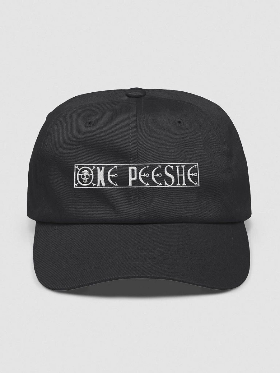 ONE PEESHE HAT product image (8)