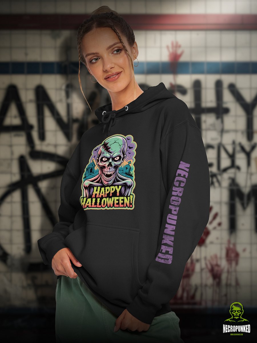 Happy Halloween! product image (1)
