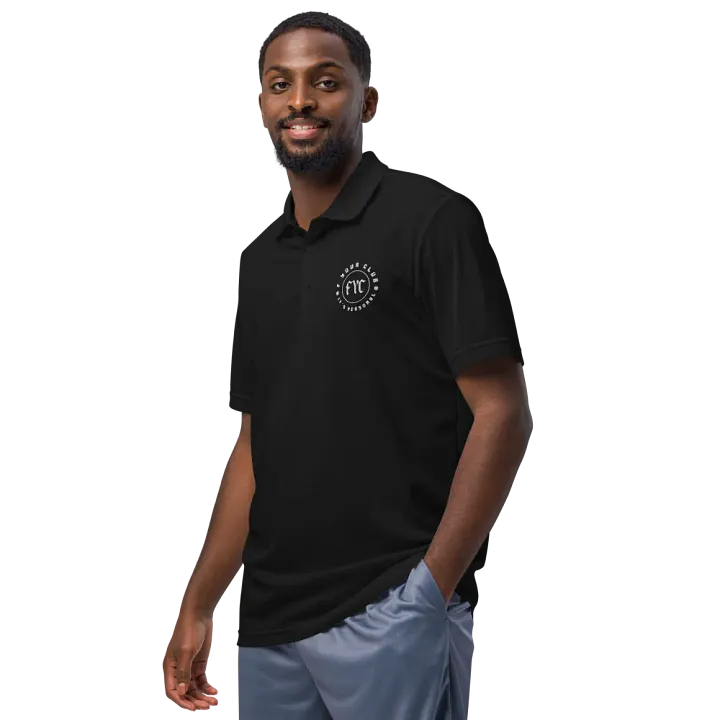 FYC 3-Stripes Polos (more colors) product image (2)