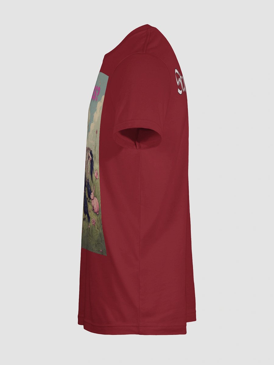 Dead Ass Bro? T-Shirt product image (112)