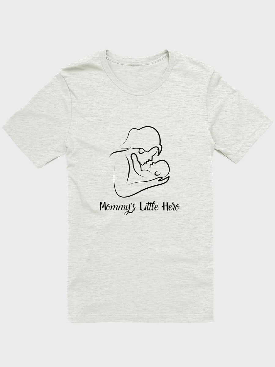 Mommy's Little Hero product image (3)