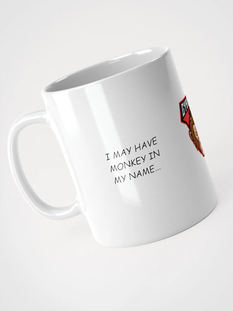 Monkey Mug 2 product image (7)