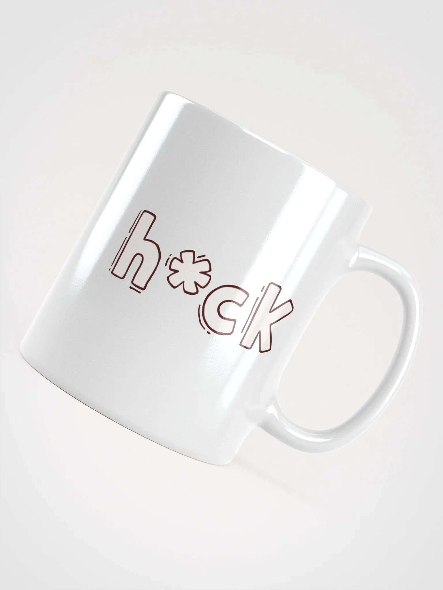 Certified Heck Mug product image (4)