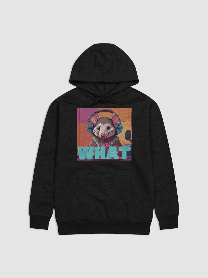 Team Ralph What Hoodie product image (5)