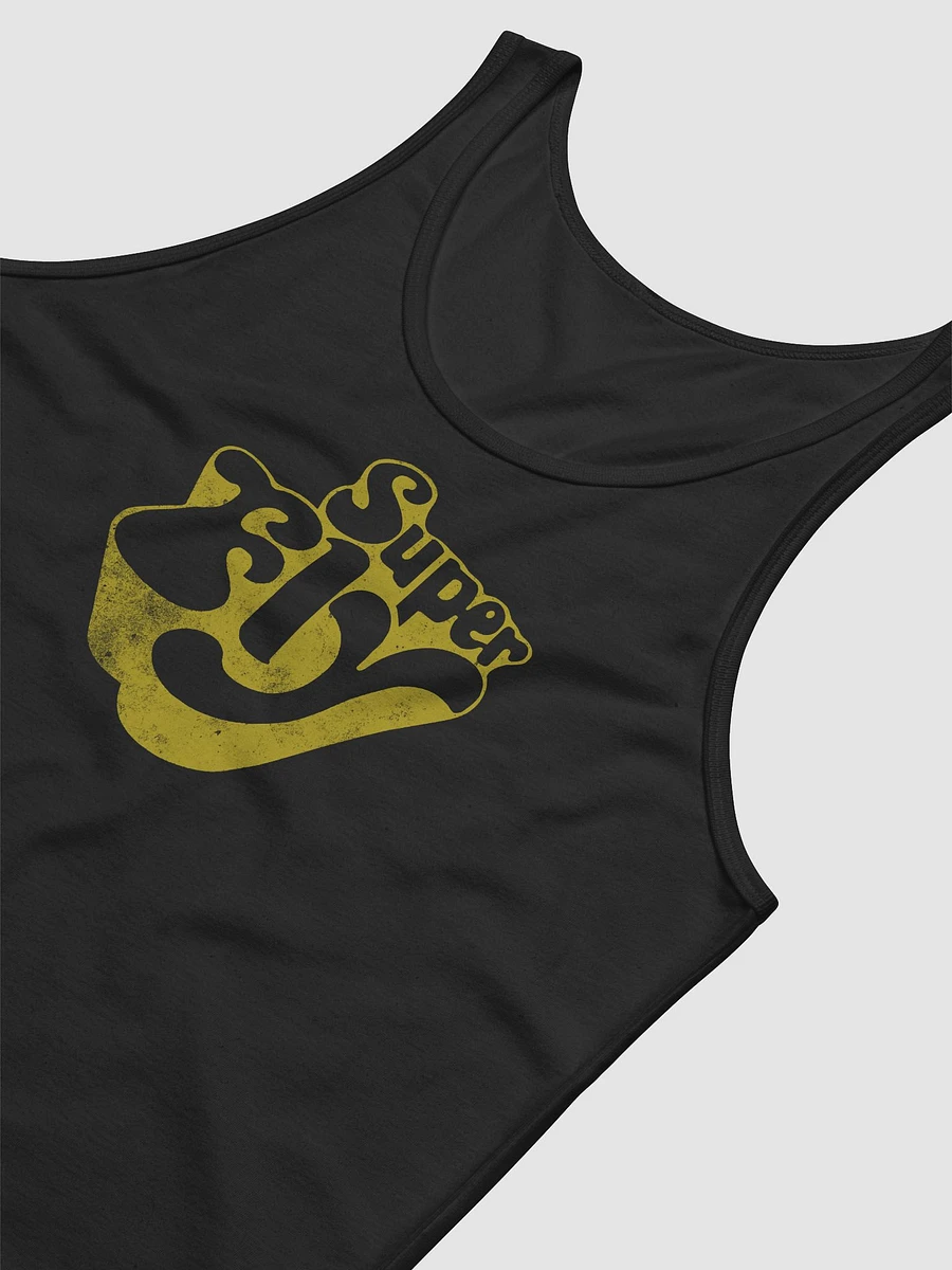 Super Fly Tank Top product image (1)