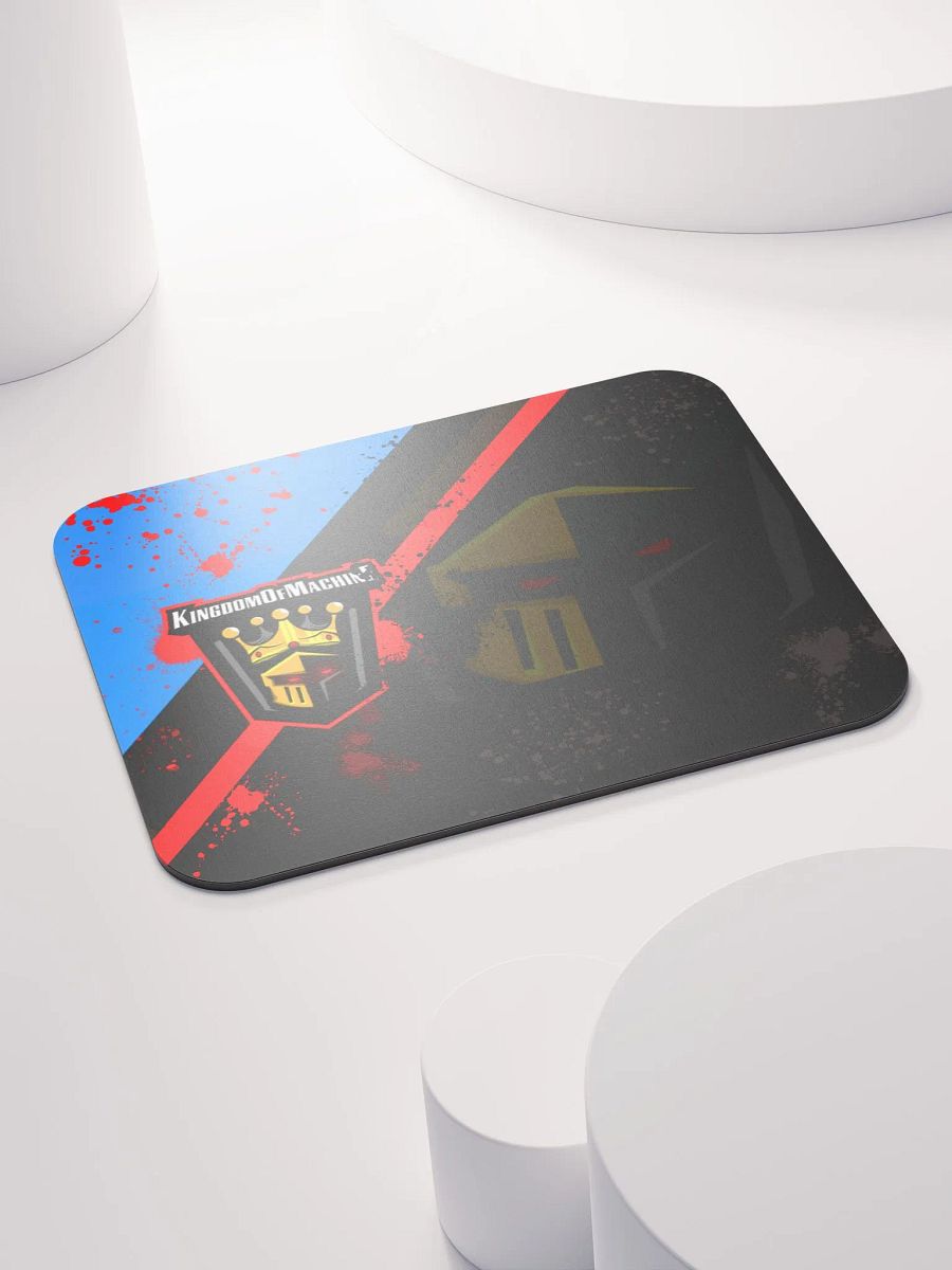 E-Sport Basic mouse pad 8x7 product image (4)