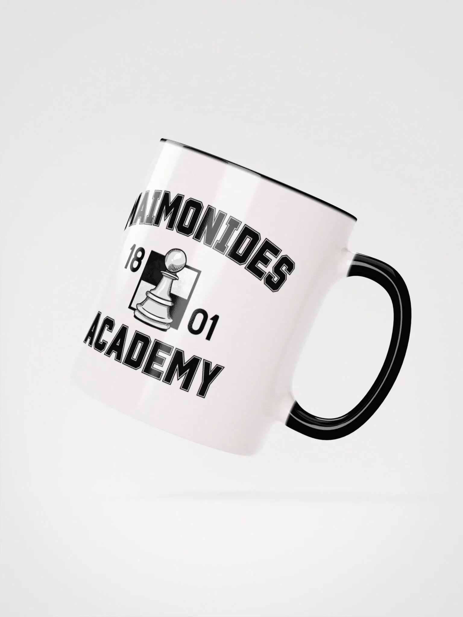 Maimonides Academy Mug product image (12)
