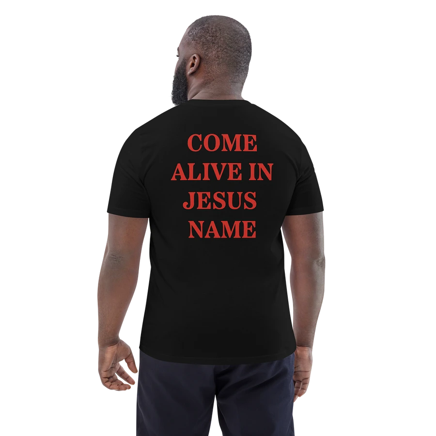 Come Alive in Jesus Name - Shirt product image (2)