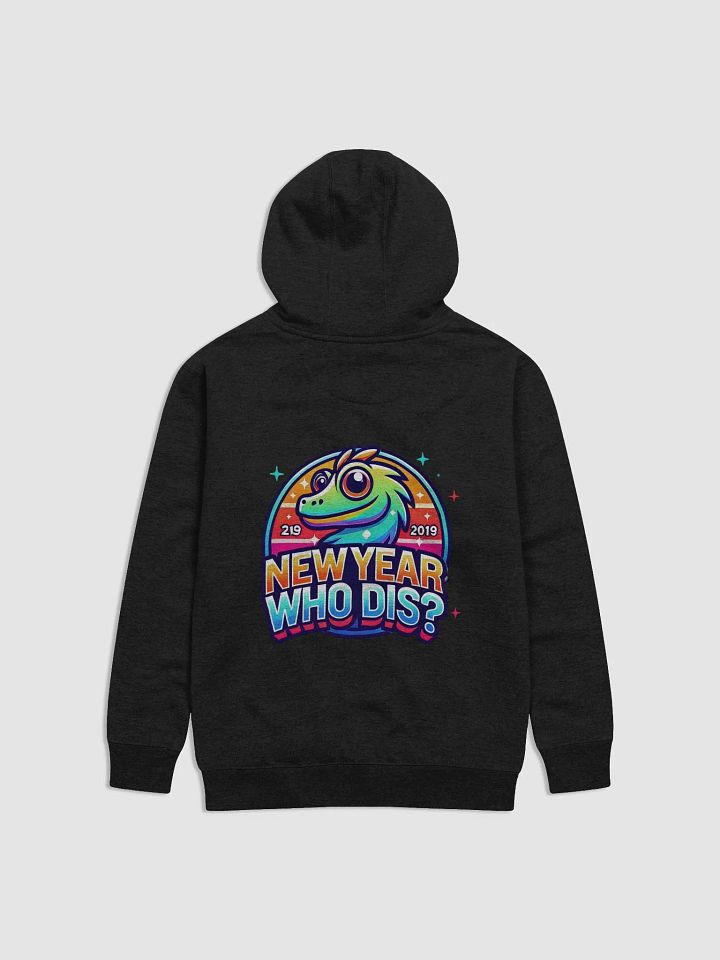 Dragon New Year Unisex Hoodie product image (9)