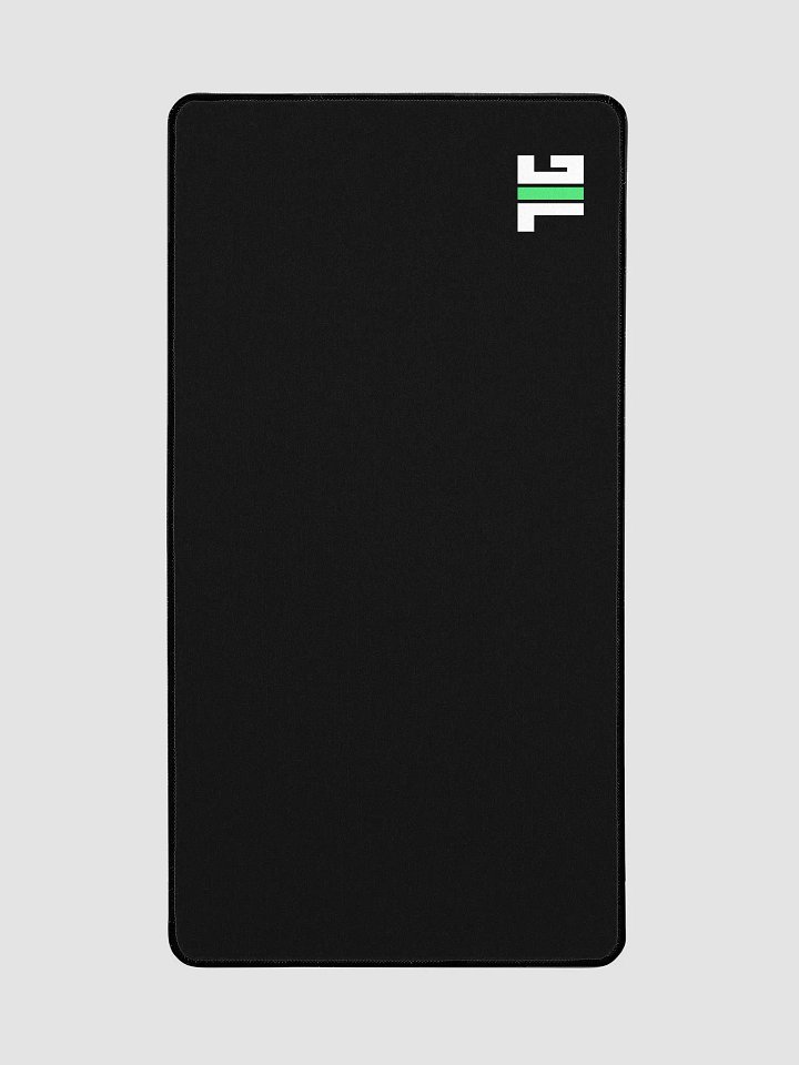 Core Logo Desk Mat product image (2)