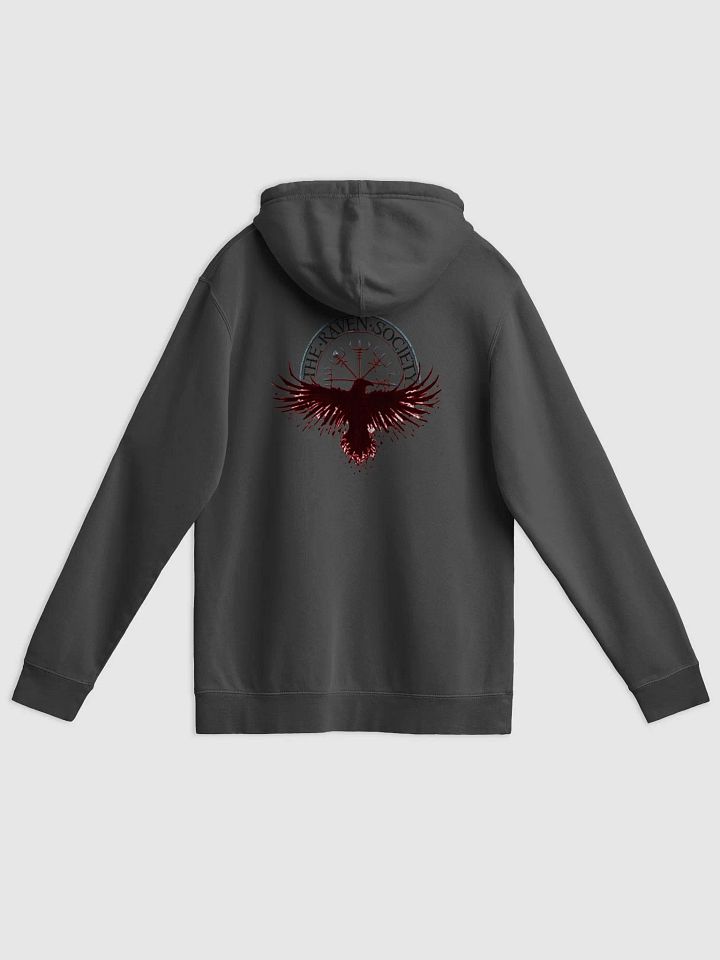 TRS Hoodie product image (7)