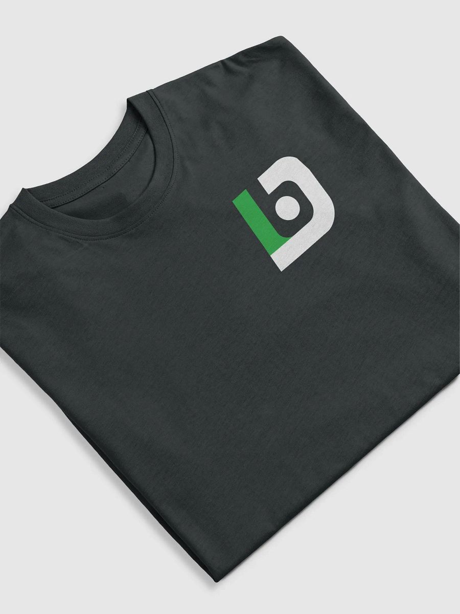 Black T-Shirt product image (5)