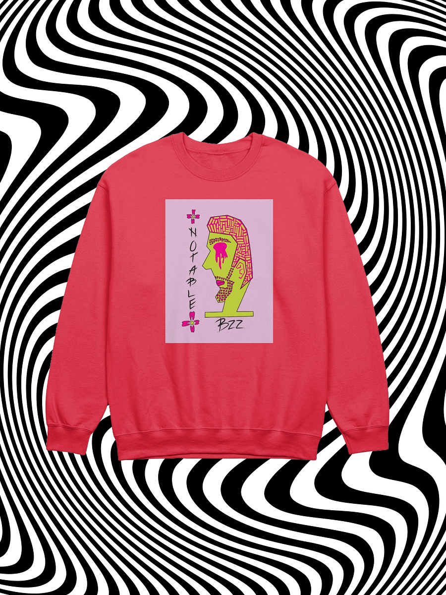 Notable Sweatshirt product image (2)