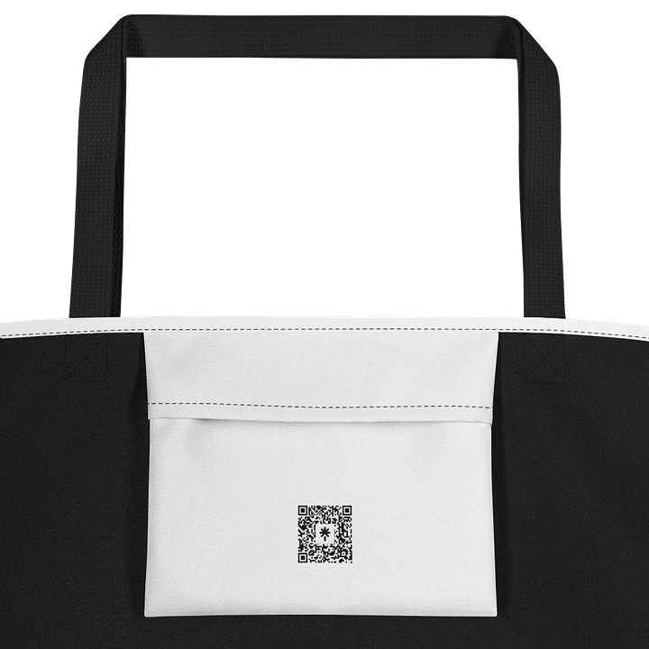 Armas Locas Tote product image (2)