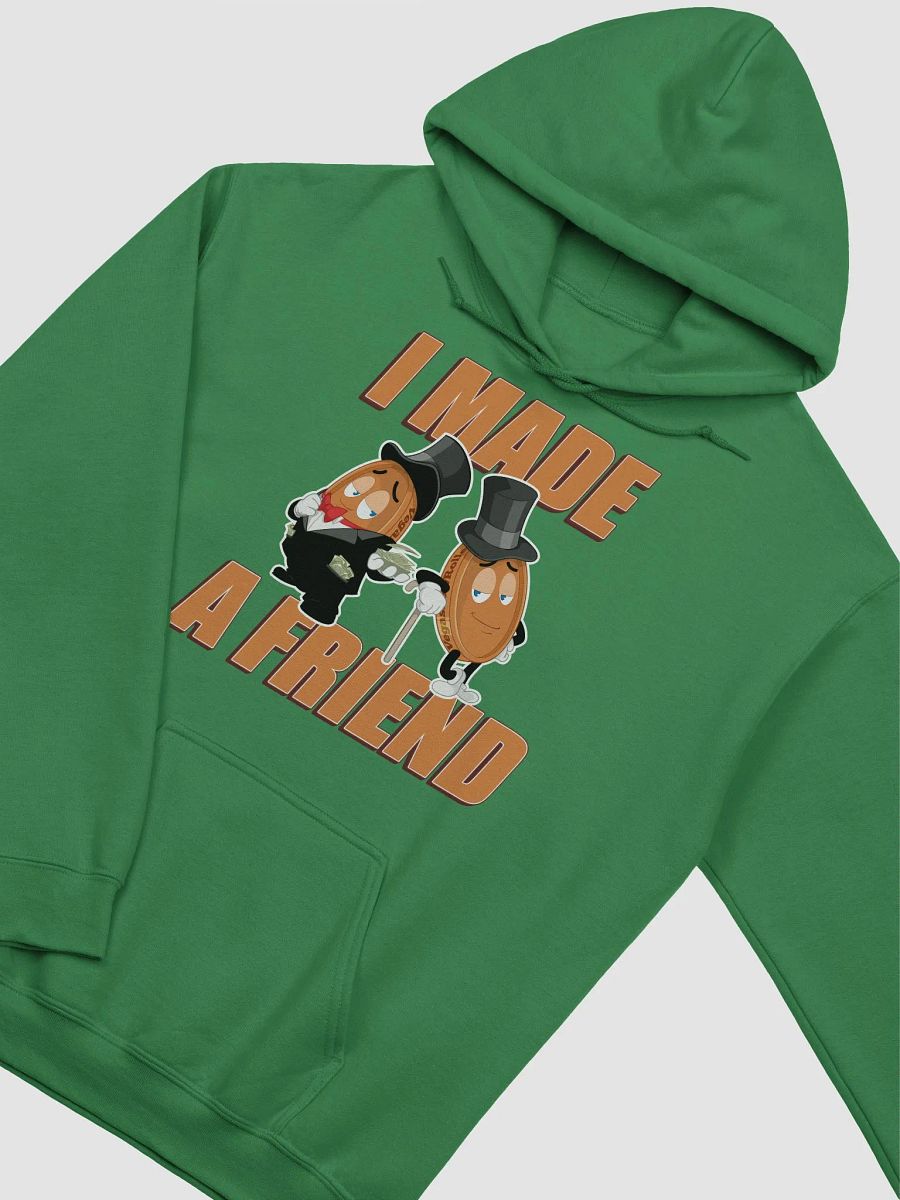 I MADE A FRIEND V2 product image (3)