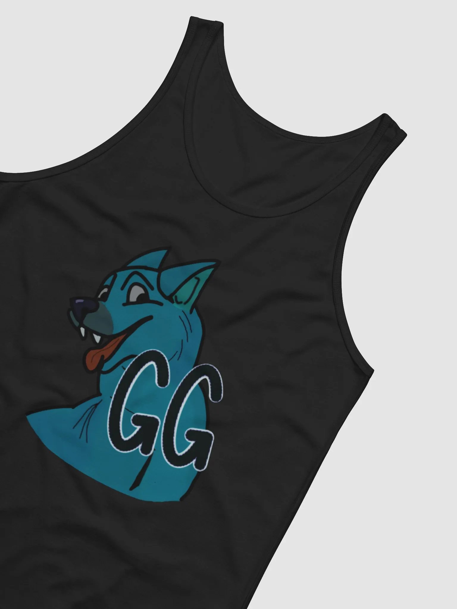 GG Tank product image (2)