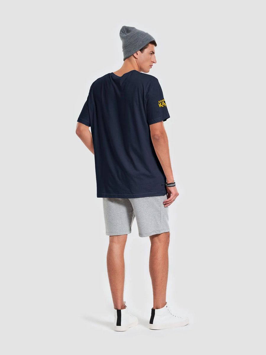 Coin Cult BLUR T-Shirt product image (2)