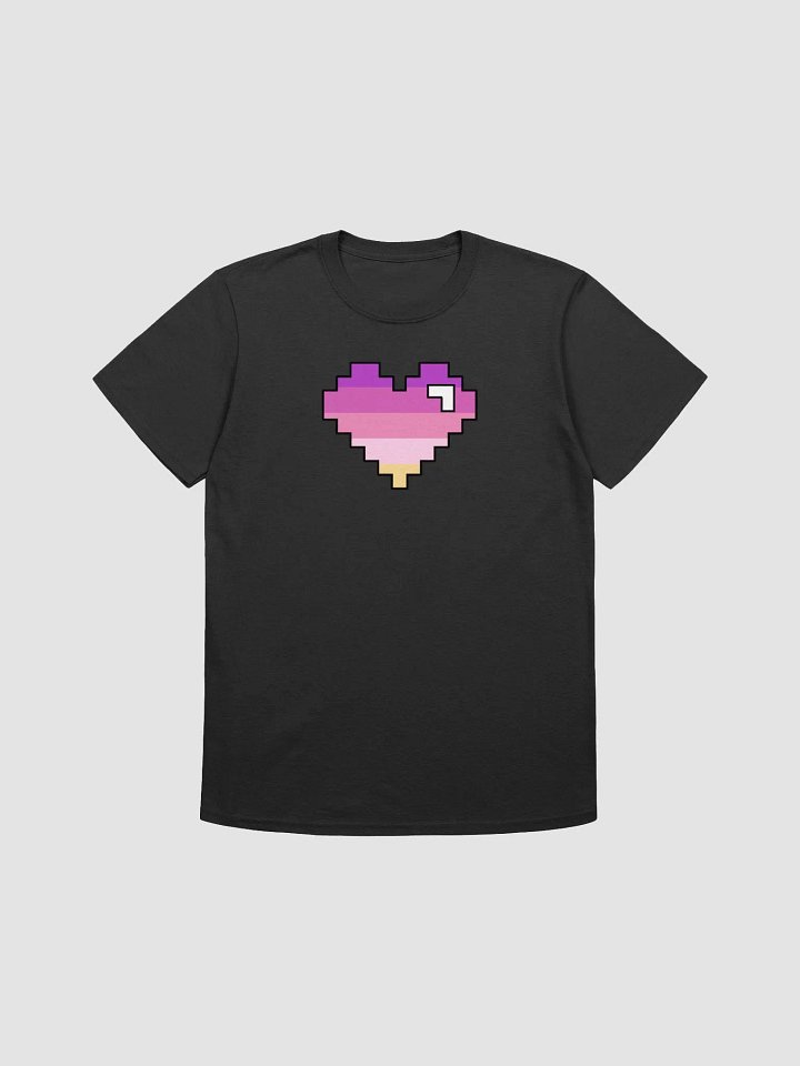 Pride 2024 Shirt - Lesbian product image (5)