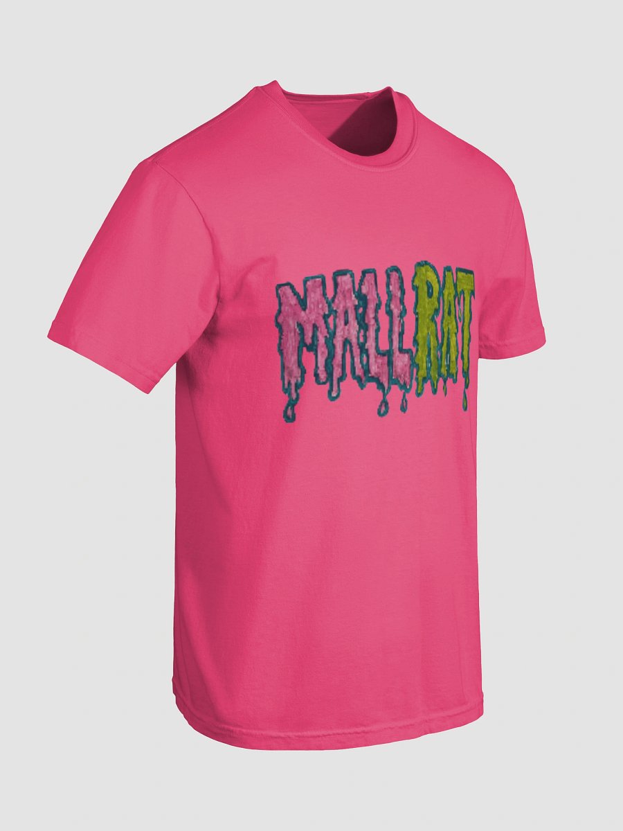 Mall Rat T shirt product image (96)