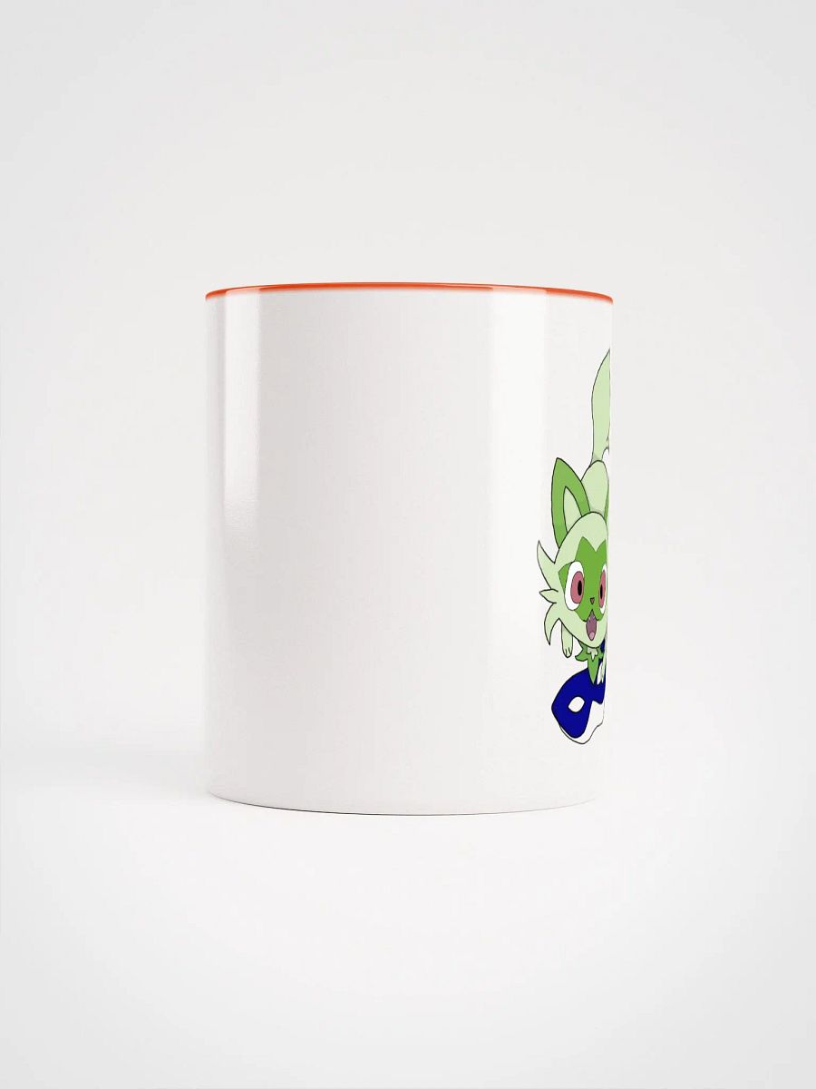 Starter Crusader Mug product image (5)