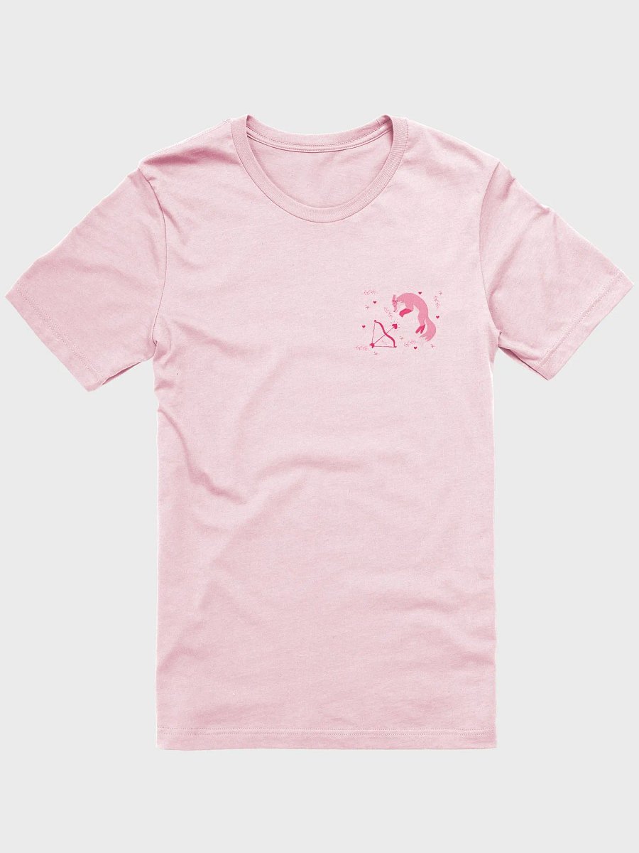 Evangeline & Jacks Quotes T-shirt product image (3)