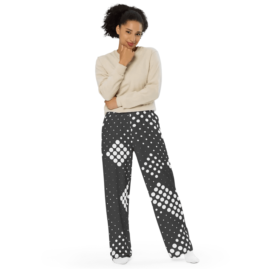 Tizzy Wide Leg Pants product image (11)