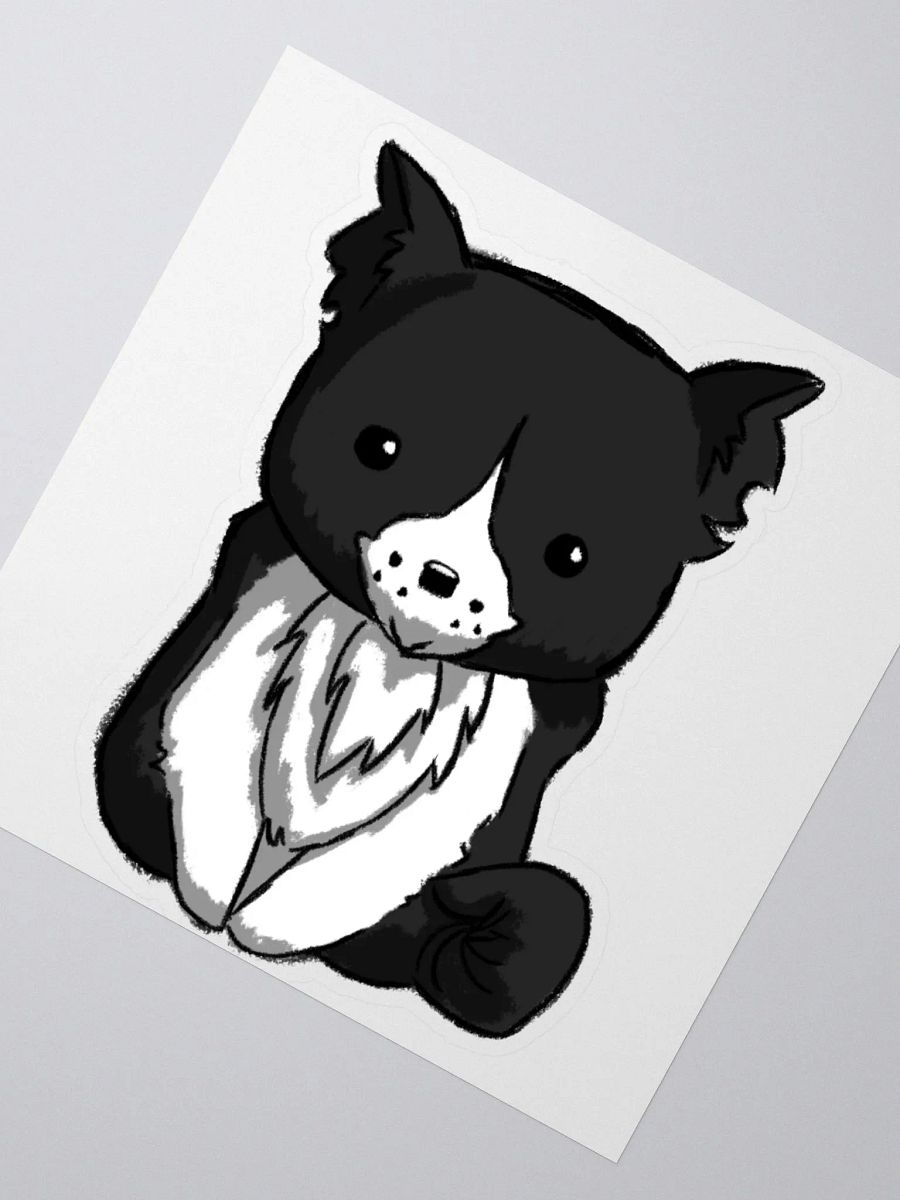 Sticky Marvin product image (2)