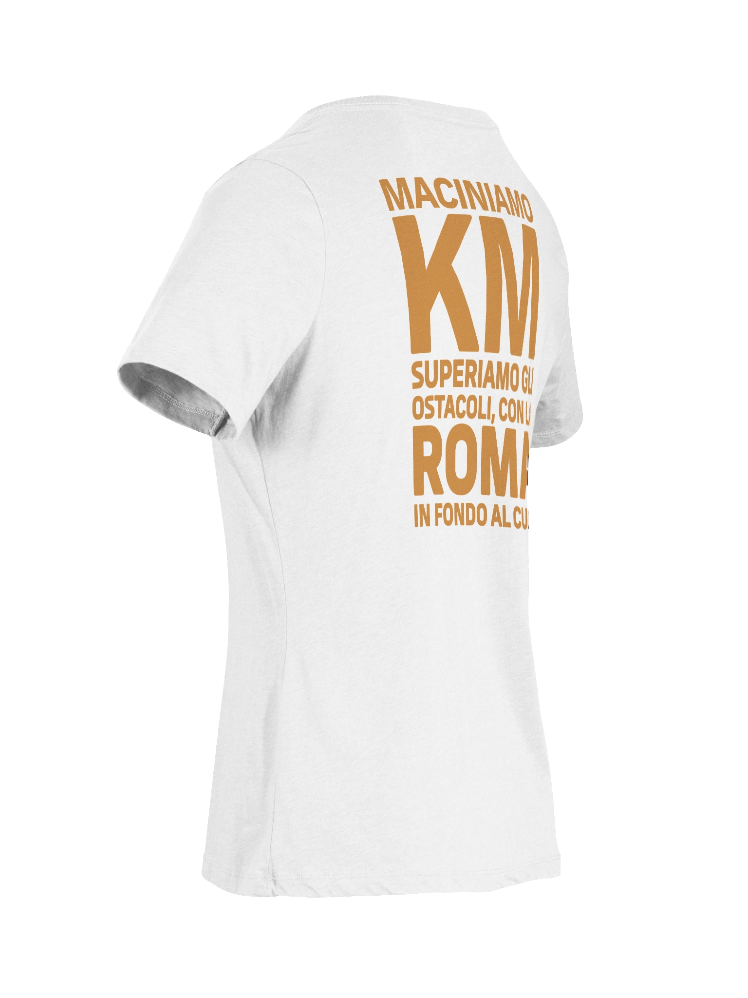 MACINIAMO KM | Women's V-Neck T-Shirt product image (17)