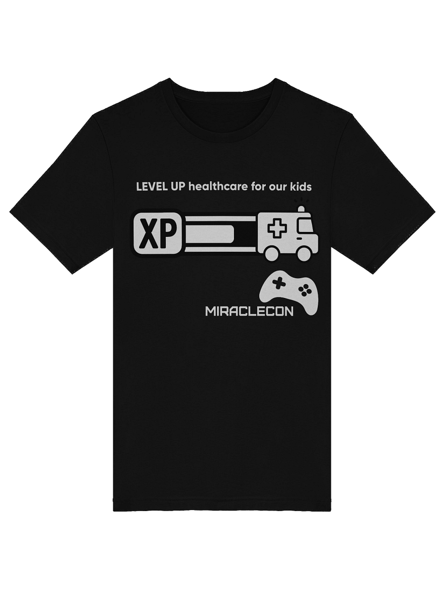 MiracleCon 2025 Shirt product image (5)